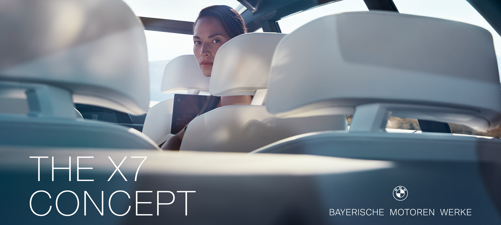 BMW Innovative Luxury BMW Innovative Luxury